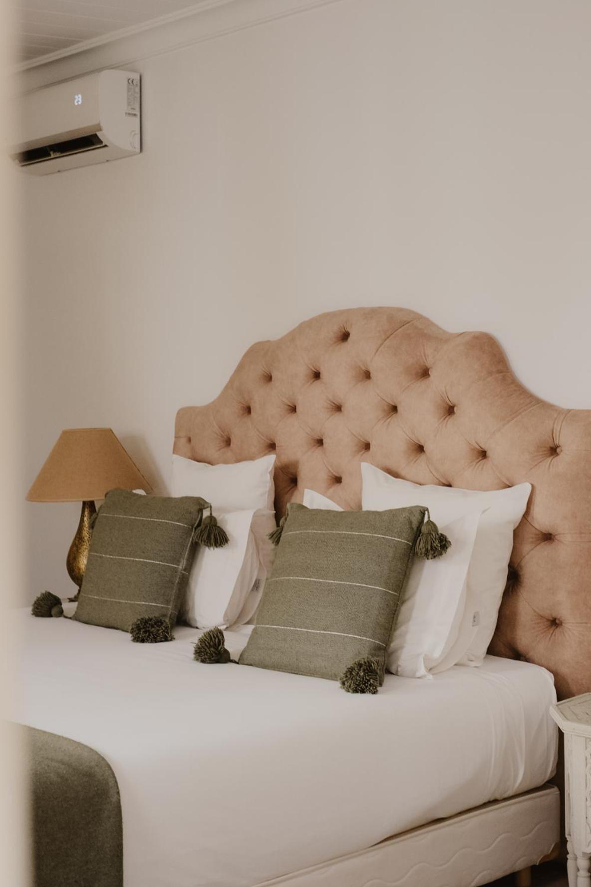 Riad Dar Blanche & Spa Marrakesh Buitenkant foto