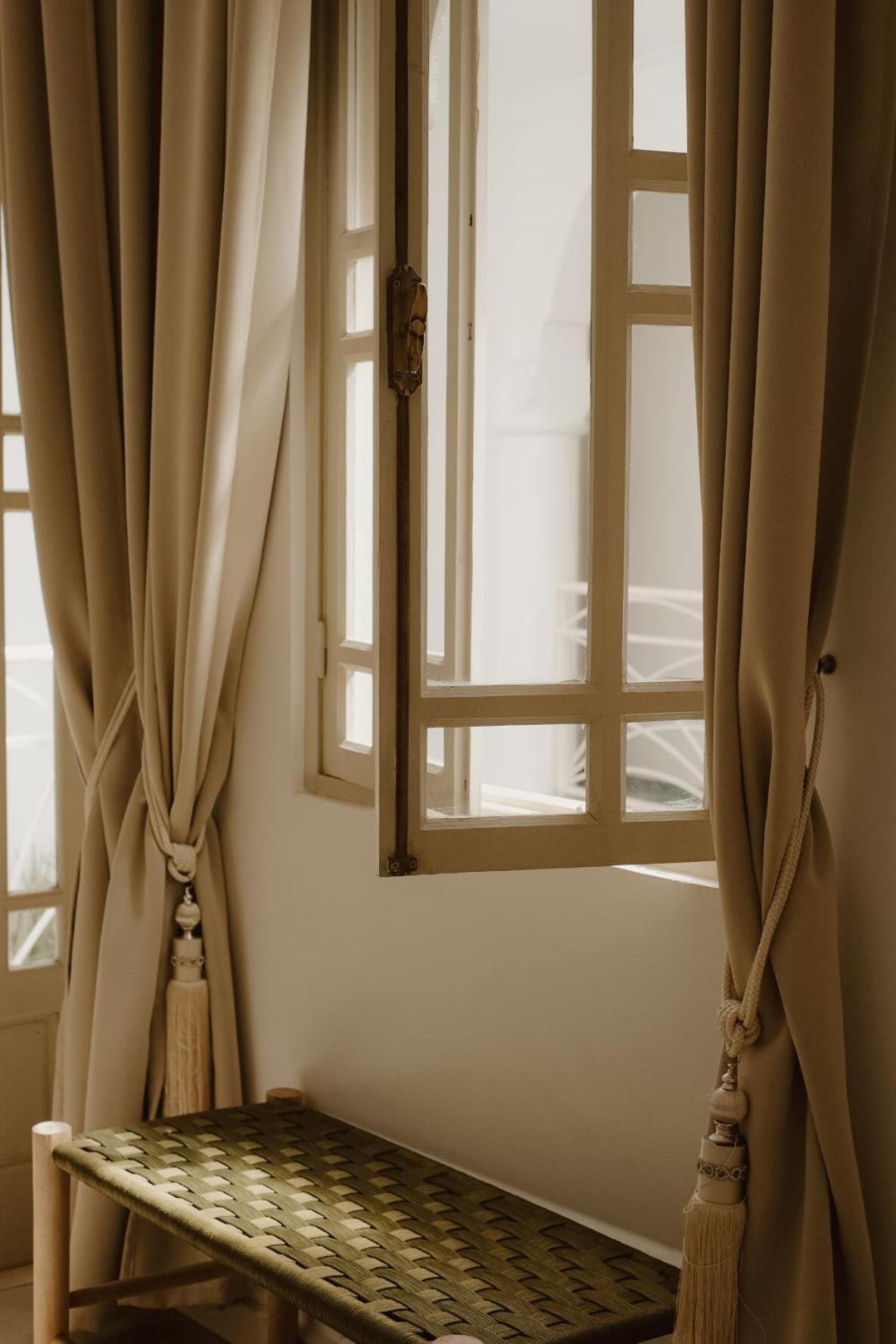 Riad Dar Blanche & Spa Marrakesh Buitenkant foto